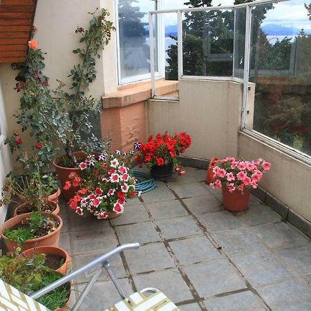 Apartmán Departamento Costanera San Carlos de Bariloche Exteriér fotografie
