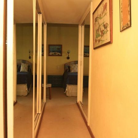 Apartmán Departamento Costanera San Carlos de Bariloche Exteriér fotografie