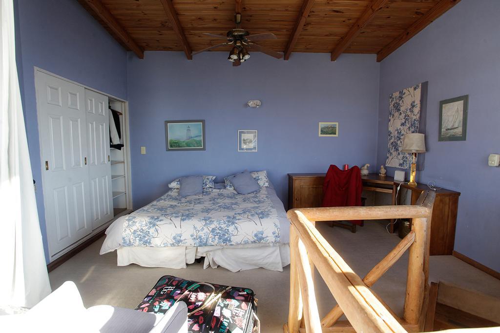 Apartmán Departamento Costanera San Carlos de Bariloche Exteriér fotografie