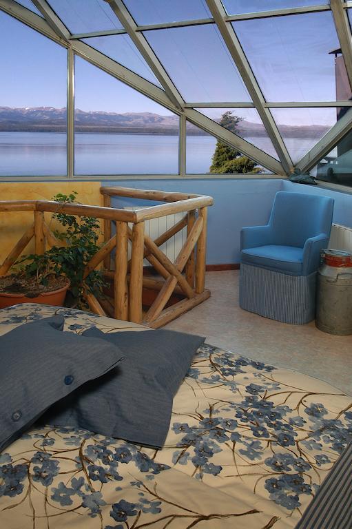 Apartmán Departamento Costanera San Carlos de Bariloche Exteriér fotografie