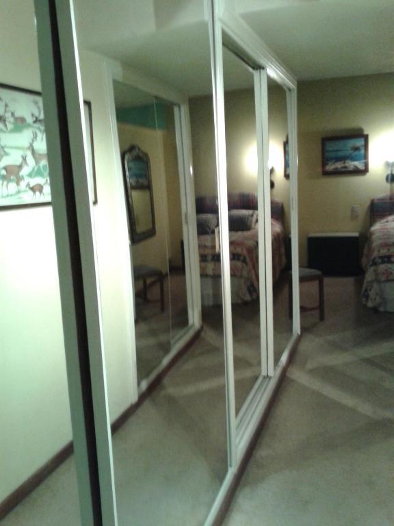 Apartmán Departamento Costanera San Carlos de Bariloche Exteriér fotografie