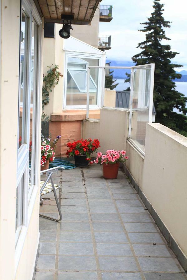 Apartmán Departamento Costanera San Carlos de Bariloche Exteriér fotografie